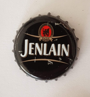 Jenlain, Brasserie Duyck